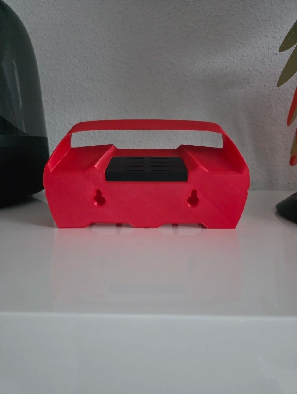Keychain Stand-Ferrari - Picture 2 of 3